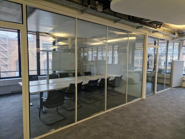 Die Drehscheibe als Arbeitsplatz 3