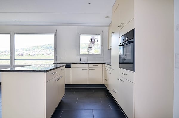 Charmante Wohnung freut sich auf neue Mieter.