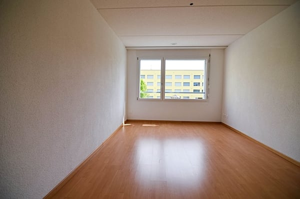 Charmante Wohnung freut sich auf neue Mieter. 5