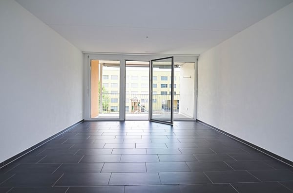 Charmante Wohnung freut sich auf neue Mieter. 3