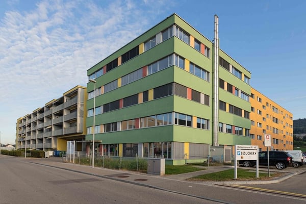 Lagerraum zu vermieten 3