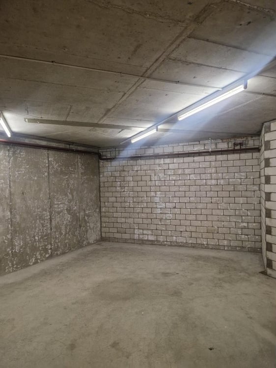 Lagerraum zu vermieten 1