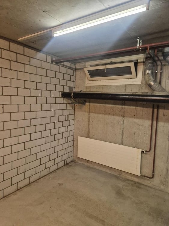 Lagerraum zu vermieten 2