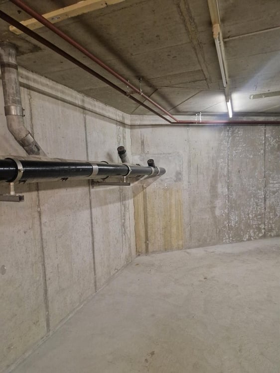 Lagerraum zu vermieten 3