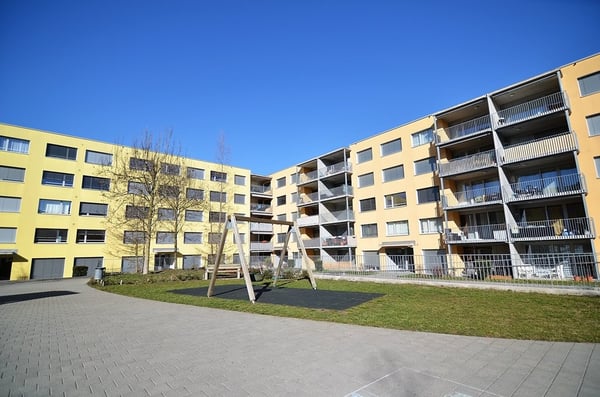 Ihre neue Wohlfühloase 1