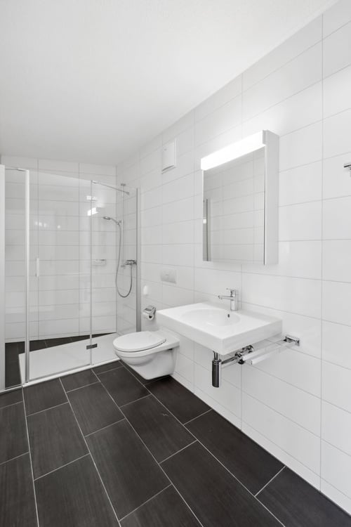 Moderne 4.5 Zimmerwohnung an zentraler und ruhiger Lage 6