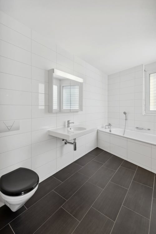 Moderne 4.5 Zimmerwohnung an zentraler und ruhiger Lage 8