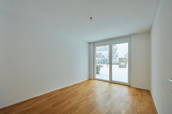 Platz für Ihre Wohnträume auf 1.5 Zimmern 7
