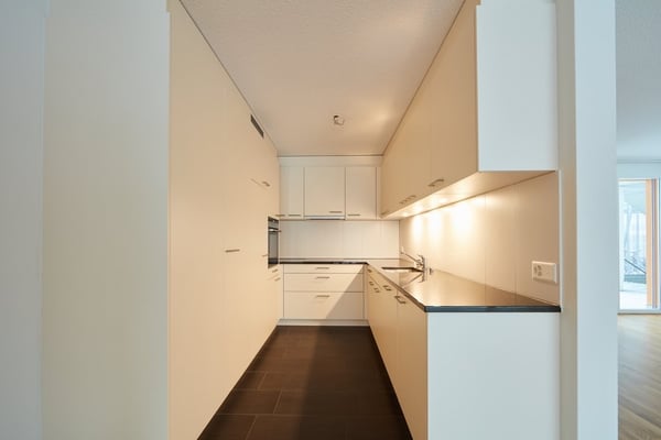 4.5 Zimmer zum Wohlfühlen 2