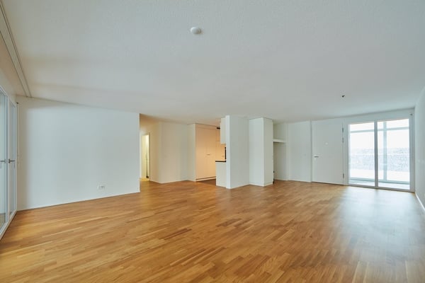 4.5 Zimmer zum Wohlfühlen 4