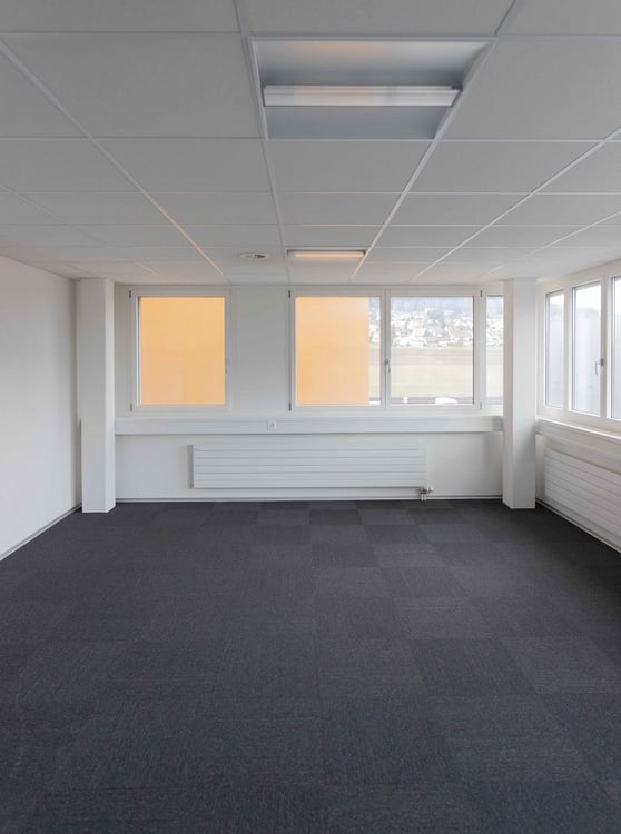 Bürofläche im Colors, Buchs ZH zu vermieten 2