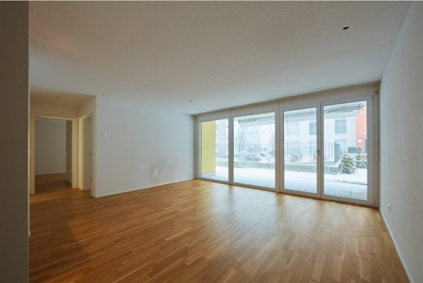 Moderne 2.5 Zimmerwohnung an zentraler und ruhiger Lage 5