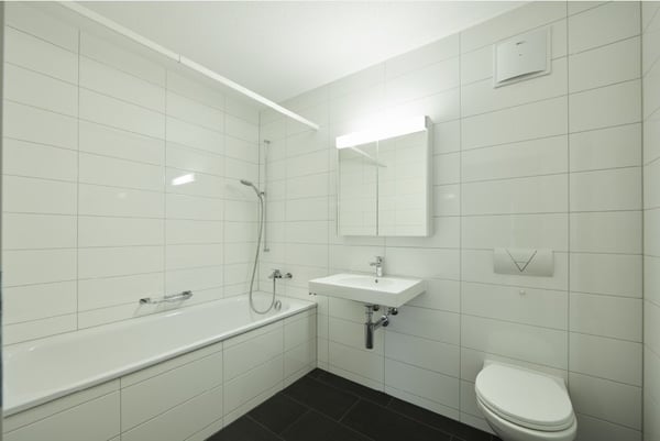 Moderne 2.5 Zimmerwohnung an zentraler und ruhiger Lage 4