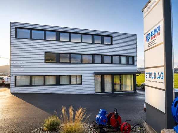 Individuelle Büromietflächen 2