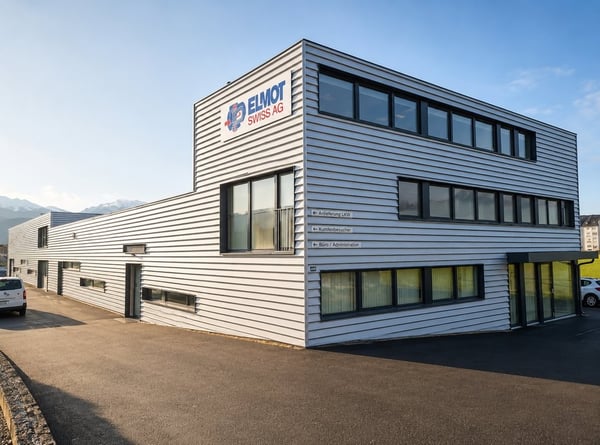 Individuelle Büromietflächen 1