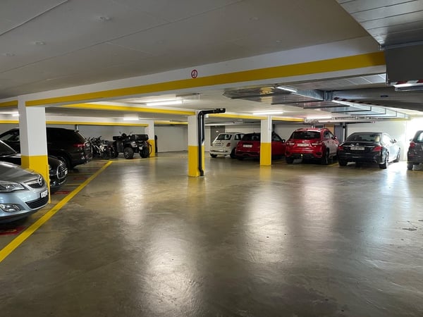 Motorradplatz in Neuhausen zu vermieten ! 3