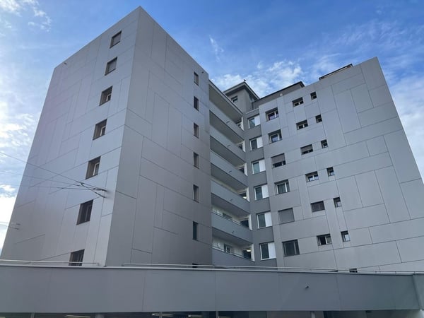 Motorradplatz in Neuhausen zu vermieten ! 1