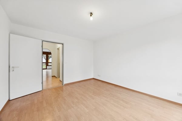 Ggrosszügige Wohnung mit heimeligem Schwedenofen 4