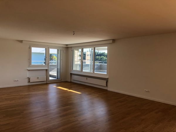 Wohnen am Rheinfall 7