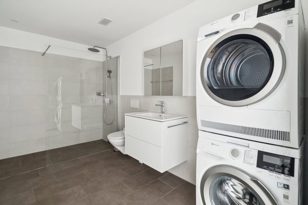 Loft/Gewerberaum im schönen Stadtleben Rorschach zu vermieten! 6