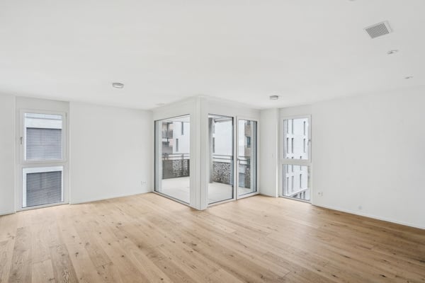 Loft/Gewerberaum im schönen Stadtleben Rorschach zu vermieten! 4