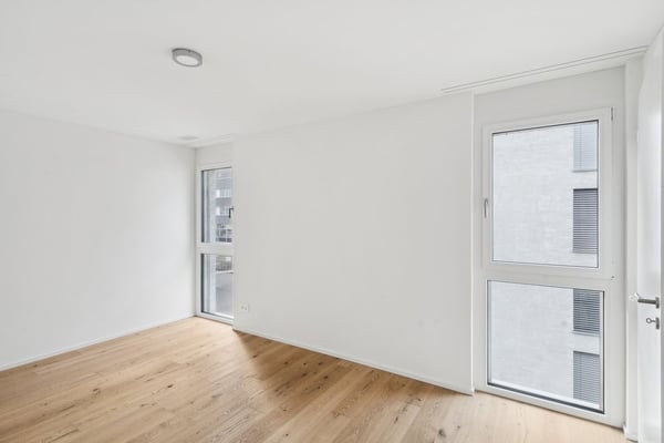 Loft/Gewerberaum im schönen Stadtleben Rorschach zu vermieten! 3