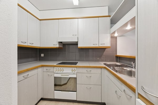 Ggrosszügige Wohnung mit heimeligem Schwedenofen 10