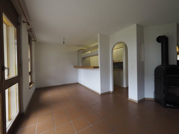 4.5 Zimmer-Wohnung in Schänis zu vermieten! 4