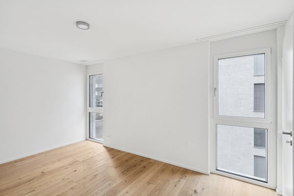 Über den Dächern von Rorschach - Willkommen Zuhause! 5