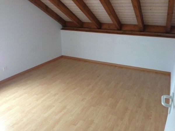 Gemütliches Wohnen in ruhigem Wohnquartier 3