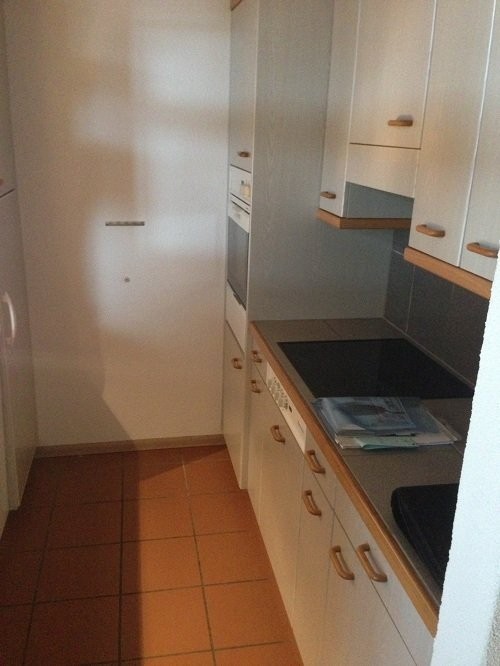 Gemütliches Wohnen in ruhigem Wohnquartier 1