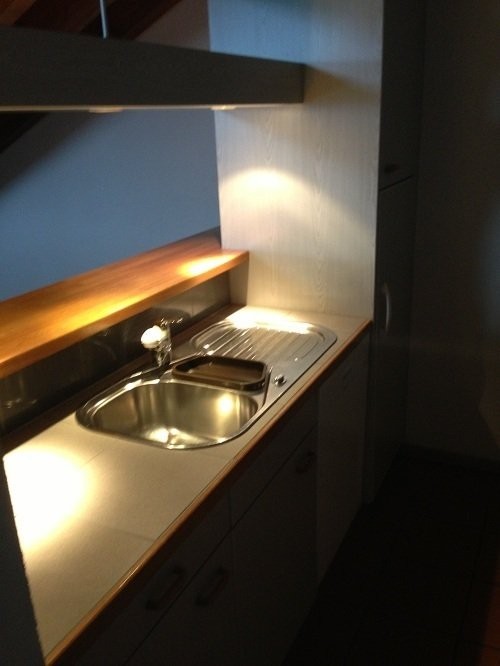Gemütliches Wohnen in ruhigem Wohnquartier 2