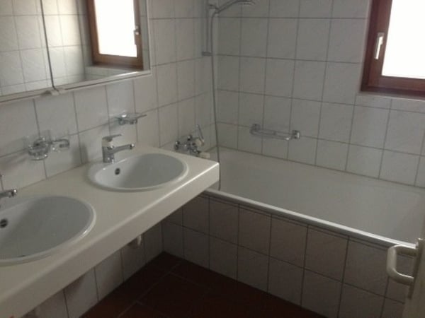 Gemütliches Wohnen in ruhigem Wohnquartier 5