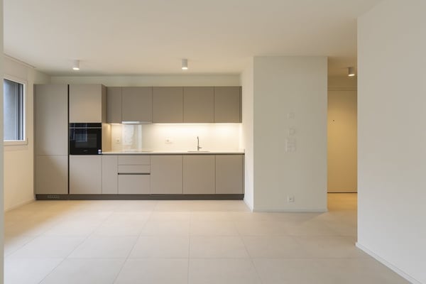 Affittasi 2.5 locali moderno e lumisono a Tenero 2