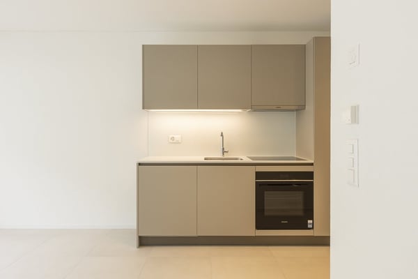 Cercasi subentrante per 1.5 locali a Tenero 3