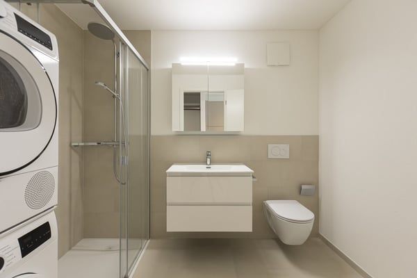 Cercasi subentrante per 1.5 locali a Tenero 5