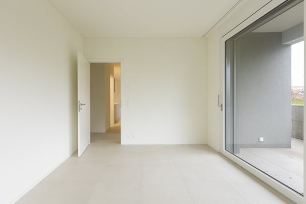 Prima locazione: moderno 5.5 locali a Tenero 6