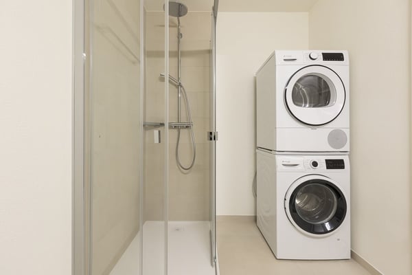 Affittasi 3.5 locali moderno e luminoso a Tenero 7