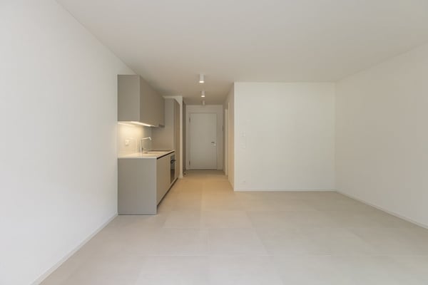 Cercasi subentrante per 2.5 locali a Tenero 3