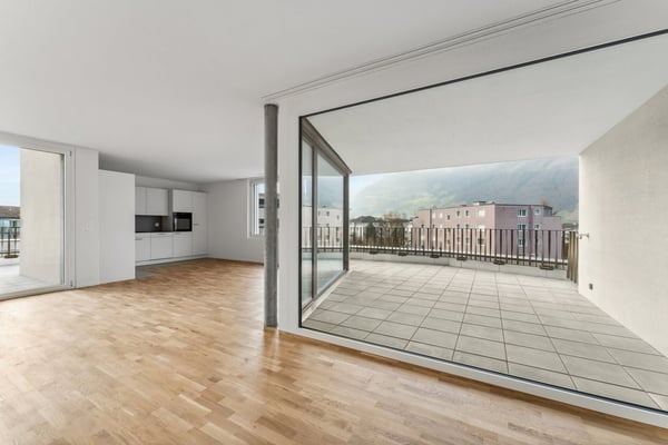 Wohlfühloase in Bahnhofsnähe 3