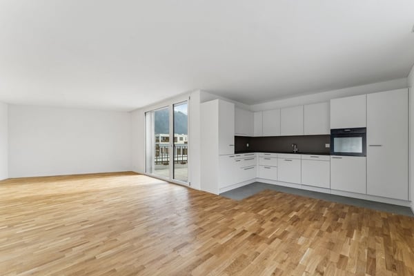 Wohlfühloase in Bahnhofsnähe 2