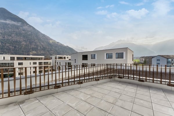 Wohlfühloase in Bahnhofsnähe 1