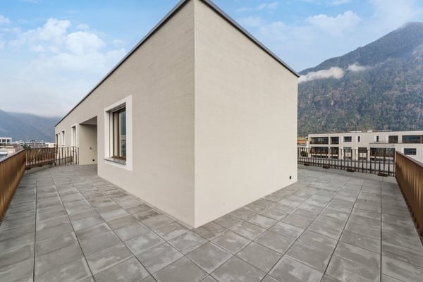 Wohlfühloase in Bahnhofsnähe 9