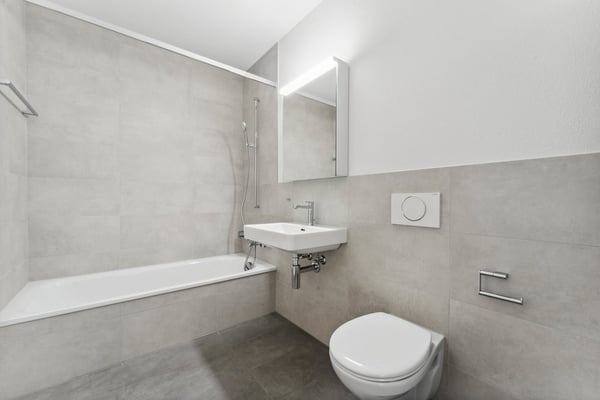 Wohlfühloase in Bahnhofsnähe 6