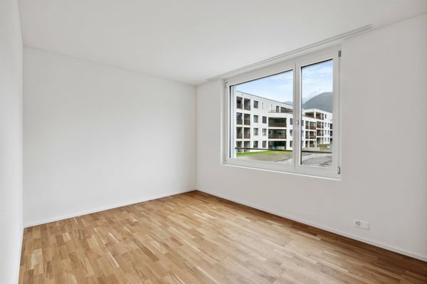 Trendig Wohnen in Bahnhofsnähe 6