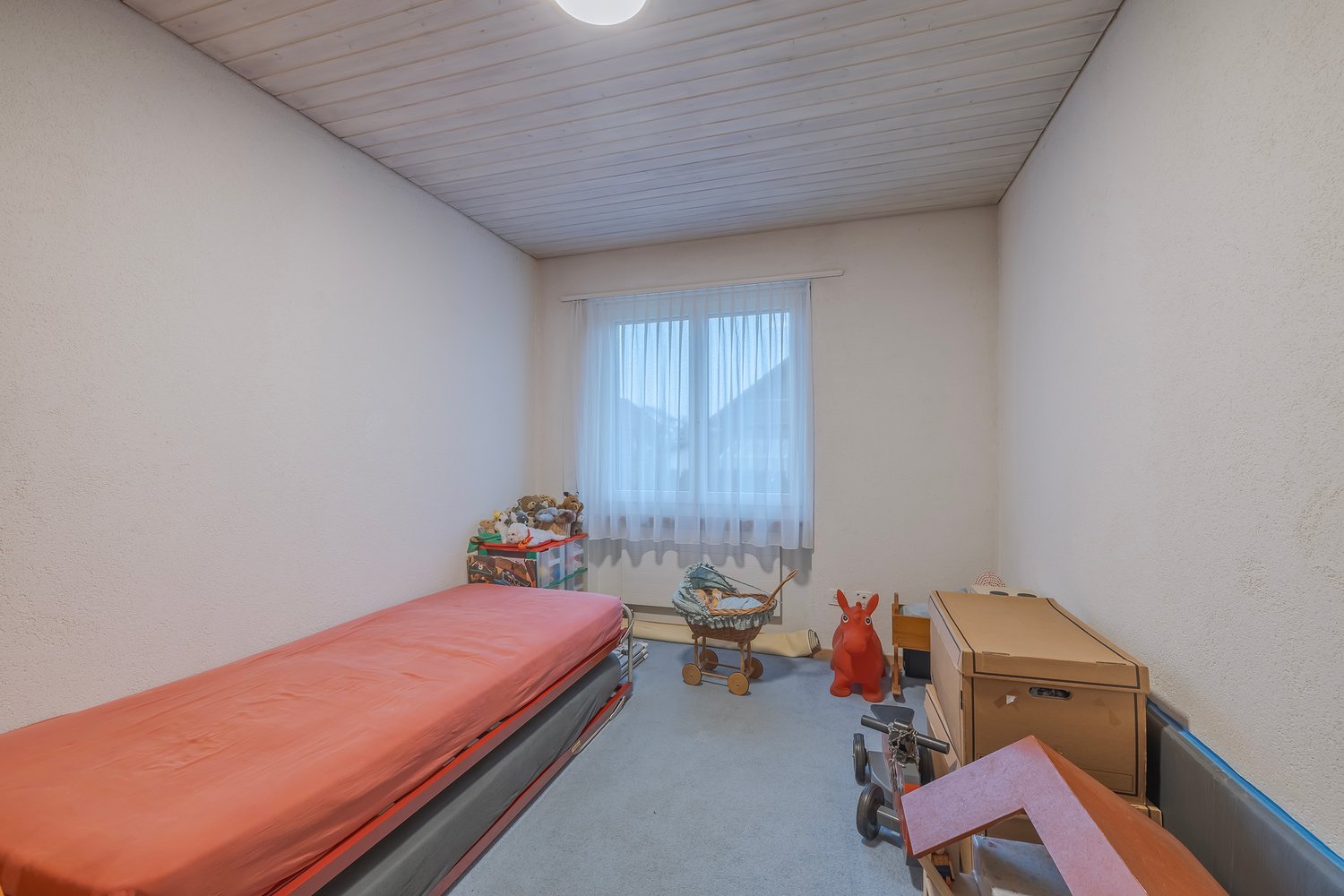 Immobilie in Rizenbach - "RaumwundermitgrossemGartenbereich-Rizenbach" - Bild 4