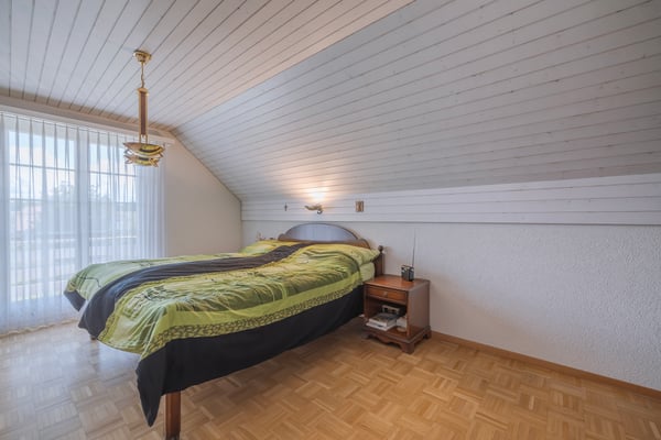 Einfamilienhaus mit Wintergarten...Liebistorf 7
