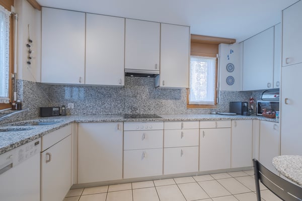 Freistehendes Einfamilienhaus mit Weitsicht...Neuenegg 3
