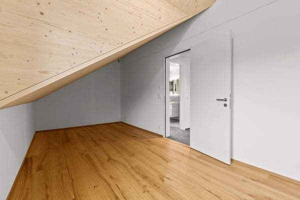 Erstvermietung - charmante Dachwohnung nahe Skigebiet 6