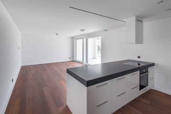 Modernes Wohnen mit Komfort und attraktiven Extras 3